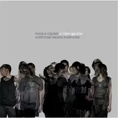 Everyone Knows Everyone by Pugs & Crows & Tony Wilson album reviews, ratings, credits