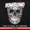 Blade (Jaxx & Vega vs. Chronix) - Single album lyrics, reviews, download