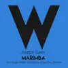 Marimba song lyrics
