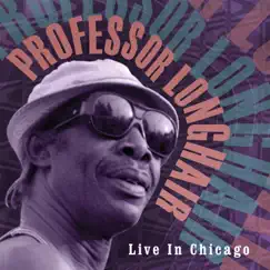 Every Day I Have the Blues (Live at the Chicago Folk Festival, 1976) Song Lyrics