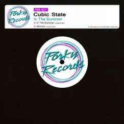 In the Summer - Single by Cubic State album reviews, ratings, credits