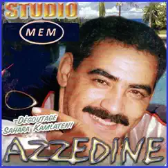 Dégoutage by Azzedine album reviews, ratings, credits