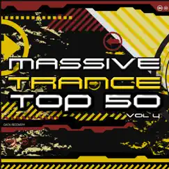 Massive Trance Top 50, Vol. 4 by Various Artists album reviews, ratings, credits