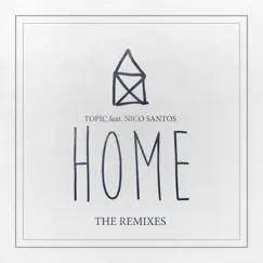 Home (feat. Nico Santos) [Extended Mix] Song Lyrics
