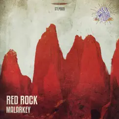 Red Rock - Single by Malarkey album reviews, ratings, credits