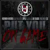 Put You On Game (feat. Norman Michael, Dre Murray, Speez, C.H.R.I.S, Dee Black, Th3 Saga & Gs) song lyrics