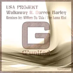 Walkaway (William da Vida Remix) [feat. Darren Barley] Song Lyrics