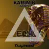 Amun - Single album lyrics, reviews, download