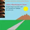 We're Marching to Zion (Instrumental) - Single album lyrics, reviews, download