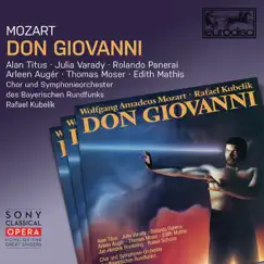 Don Giovanni, K. 527, Act II: O statua gentilissima Song Lyrics