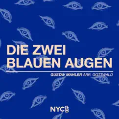 Lieder eines fahrenden Gesellen: IV. Die zwei blauen Augen - Single by National Youth Choir of Great Britain & Ben Parry album reviews, ratings, credits