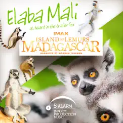 Elaba Mali (As Heard in the Trailer For 