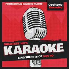 Tiny Bubbles (Originally Performed by Don Ho) [Karaoke Version] Song Lyrics