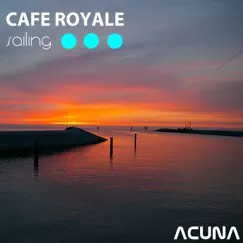 Cafe Royale - EP by Cafe Royale album reviews, ratings, credits