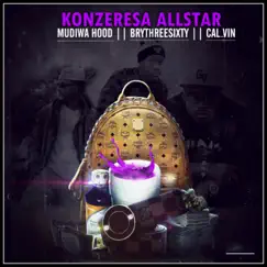 Konzeresa All Star (feat. Mudiwa Hood & Cal_vin) - Single by Brythreesixty album reviews, ratings, credits
