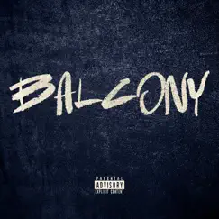 Balcony (feat. Cyrus) - Single by Packy album reviews, ratings, credits