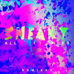 All I Need (Remixes) - Single by Sneaky Sound System album reviews, ratings, credits