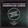 Underground Sunrise album lyrics, reviews, download