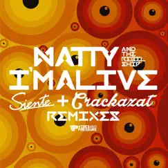 I'm Alive (Remixes) - Single by Natty & The Rebelship album reviews, ratings, credits