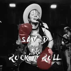 Saved by Rock and Roll - Single by The Patti Fiasco album reviews, ratings, credits