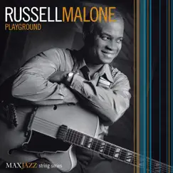 Playground by Russell Malone album reviews, ratings, credits