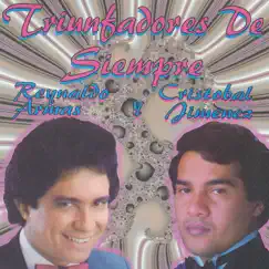 Triunfadores de Siempre by Reynaldo Armas & Cristóbal Jiménez album reviews, ratings, credits