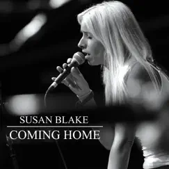 Coming Home by Susan Blake album reviews, ratings, credits