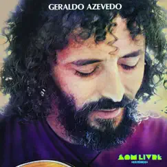 Geraldo Azevedo by Geraldo Azevedo album reviews, ratings, credits