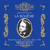 Puccini: La Boheme (Recorded 1938) album lyrics, reviews, download