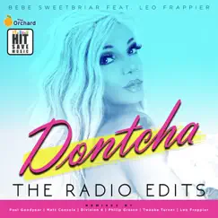 Dontcha (feat. Leo Frappier) [Paul Goodyear Tough Radio Edit] Song Lyrics