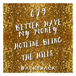 Hip-Hop Medley #1 - Single by Backtrack album reviews, ratings, credits