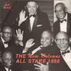 The New Orleans All Stars 1966 (feat. Jimmy Archey, Darnell Howard, Alton Purnell, Pops Foster & Josiah "Cie" Frazier) album lyrics, reviews, download