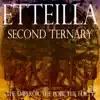 Second Ternary (The Emperor, the Pope, the Flirty) album lyrics, reviews, download