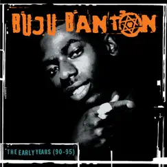 The Early Years (90-95) by Buju Banton album reviews, ratings, credits