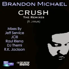 Crush (JC3 Instrumental Dance Mix) Song Lyrics