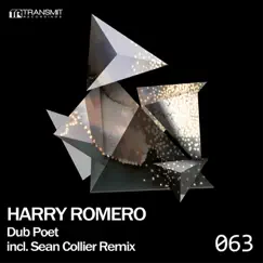 Dub Poet - Single by Harry Romero album reviews, ratings, credits