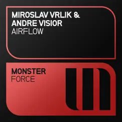 Airflow - Single by Miroslav Vrlik & Andre Visior album reviews, ratings, credits