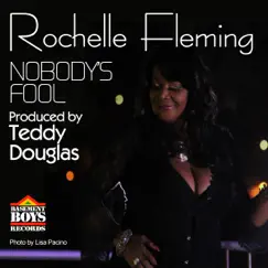 Nobody's Fool (Radio Mix) Song Lyrics