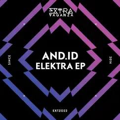 Elektra - Single by And.id album reviews, ratings, credits