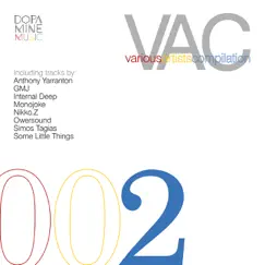 Various Artists Compilation 002 by Various Artists album reviews, ratings, credits