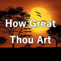 How Great Thou Art (Piano Hymns) - Single by Meteoric Stream album reviews, ratings, credits