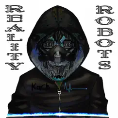 Reality Robots - Single by Kach album reviews, ratings, credits