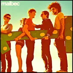 Answering Machine - EP by Malbec album reviews, ratings, credits