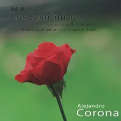 Kreisleriana Op. 16: VI. Sehr langsam Song Lyrics