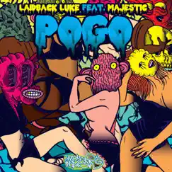 Pogo (feat. Majestic) [Dub Mix] Song Lyrics