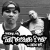 Just Because I Rap (feat. Jason Haft) - Single album lyrics, reviews, download