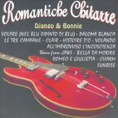 Romantiche Chitarre by Django & Bonnie album reviews, ratings, credits