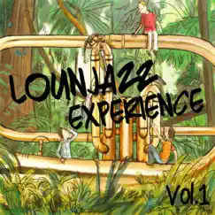 Forget Your Time (Lounjazz Experience Edit) [feat. Katy Blue] Song Lyrics