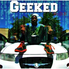 Geeked - Single by D.B. album reviews, ratings, credits