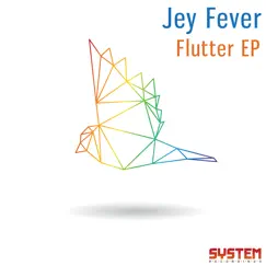 Flutter - Single by Jey Fever album reviews, ratings, credits